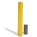 7" BollardGard Smooth Bollard Cover ( BCS752 )