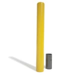7" BollardGard Smooth Bollard Cover ( BCS760 )