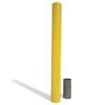 7" BollardGard Smooth Bollard Cover ( BCS772 )