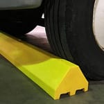View Plastic Parking Blocks