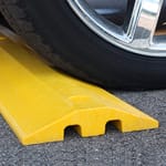 View Speed Bumps