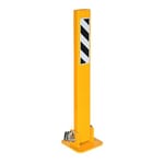View Folding Bollards