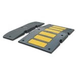 View Rubber Speed Humps