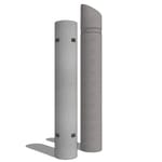View Decorative BollardGard Covers