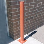 View Surface Mount Bollards