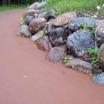 View Wax Polymer Pathway Mix