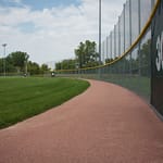 View Stabilized Ballyard Mixes