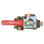View TESTanDRAIN® Model 1000