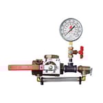 View TESTanDRAIN® Model 1011T