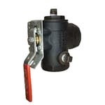 View TESTanDRAIN® Model 1500 DRAINanTEST™