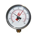 View Accessories: SMARTGAUGE™ Model 7550