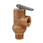 View Accessories: Pressure Relief Valve Model 7000
