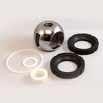View Accessories: Valve Repair Kits