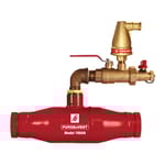 View PURGEnVENT Main Line Air Venting Valve Model 7950ILV