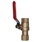 View Manual Air Venting Valve ( M7910MAV )