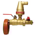 View Automatic Air Venting Valve ( M7930ECA )