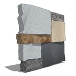 View Connecticut Blend Ashlar