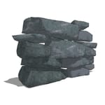 View American Mist Ledgestone