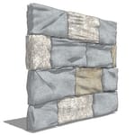 View Natural Building Veneer 