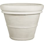 View Plain Roll Rim Pot