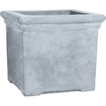 View Square Planter