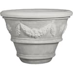 View 34" Festonata Planter