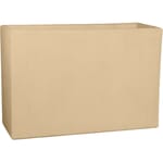 View 36" Tall Modern Rectangle