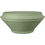View 42" Meridian Bowl Planter