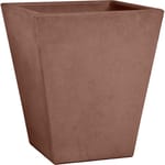 View 32" Large Tapered Square