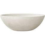 View 60" Modern Bowl Planter