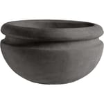 View 25" Low Rim Bowl Planter