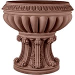 View 42" St. Tropez Bowl With Pedestal