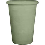 View Tall Tapered Cylinder With Lip