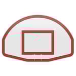 View Basketball Backboard: Model 18
