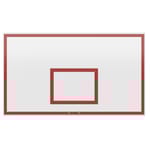 View Basketball Backboard: Model 20