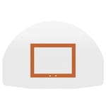 View Basketball Backboard: Model 30