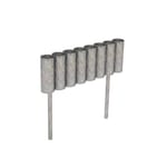 View Bat Rack: Model 1280-08