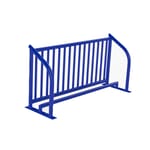 View Newport Bike Rack: Model 1606