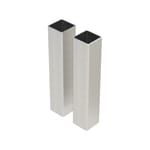 View Ground Sleeve: Model 8303A-SQ24-2