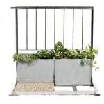 View GarDIA Safety Handrail: DRS Safety Handrail System ( 710503 )