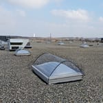 View Skylight Screens