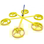 View Mobile Fall Arrest Anchor, Non-Penetrating