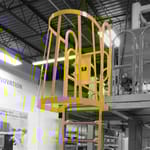 View Fixed Ladders