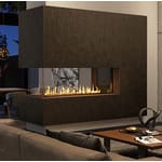 View Enlight: Pier Fireplace
