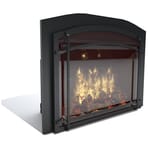 CAD Drawings BIM Models Kozy Heat Fireplaces