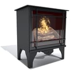 CAD Drawings BIM Models Kozy Heat Fireplaces