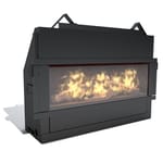 CAD Drawings BIM Models Kozy Heat Fireplaces