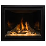 View Gas Fireplace: Bayport 41