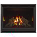 View Gas Fireplace: SP41