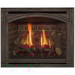 View Gas Fireplace: Springfield 36